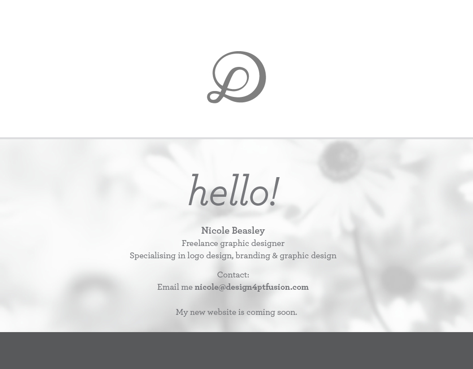 design4ptfusion graphic design